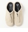 BEAUTIFUL SHOES / KNOT サンダル