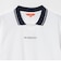 ORANGE LABEL / シルバースターロゴ サッカーシャツ（吸水速乾・UVカット）
