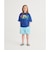 BOBO CHOSES / キッズ BC ショートパンツ（2～9才）