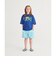 BOBO CHOSES / キッズ BC ショートパンツ（2～9才）