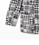 【別注】Brooks Brothers / マドラスチェック パッチワーク ジャケット