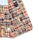 【別注】Brooks Brothers / マドラスチェック パッチワーク ジャケット
