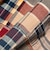 【別注】Brooks Brothers / マドラスチェック パッチワーク ジャケット