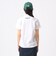〈WOMEN〉ORANGE LABEL / YARD モックネックシャツ