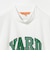 〈WOMEN〉ORANGE LABEL / YARD モックネックシャツ