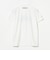 〈WOMEN〉ORANGE LABEL / YARD モックネックシャツ