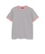 ダメージ リンガー Tシャツ【リラックスフィット】