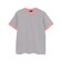ダメージ リンガー Tシャツ【リラックスフィット】