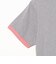 ダメージ リンガー Tシャツ【リラックスフィット】