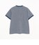 ダメージ リンガー Tシャツ【リラックスフィット】