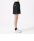 ORANGE LABEL / インナー付き フレア ショートパンツ（撥水・UVカット）