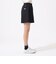 ORANGE LABEL / インナー付き フレア ショートパンツ（撥水・UVカット）