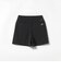 ORANGE LABEL / インナー付き フレア ショートパンツ（撥水・UVカット）