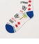 【別注】FOR BARE FEET / U.S. city