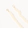 jour couture / chaines.03 ネックレス