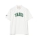 ORANGE LABEL / YARD モックネックシャツ