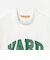 ORANGE LABEL / YARD モックネックシャツ