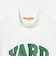 ORANGE LABEL / YARD モックネックシャツ
