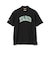 ORANGE LABEL / YARD モックネックシャツ