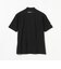 ORANGE LABEL / YARD モックネックシャツ