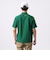 ORANGE LABEL / YARD モックネックシャツ
