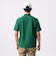 ORANGE LABEL / YARD モックネックシャツ