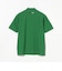 ORANGE LABEL / YARD モックネックシャツ