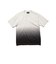 Pocket Tee Gradation Dye