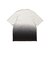 Pocket Tee Gradation Dye