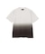 Pocket Tee Gradation Dye