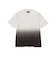 Pocket Tee Gradation Dye