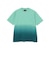 Pocket Tee Gradation Dye