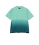 Pocket Tee Gradation Dye