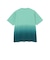 Pocket Tee Gradation Dye