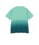 Pocket Tee Gradation Dye
