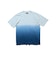 Pocket Tee Gradation Dye
