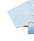 Pocket Tee Gradation Dye
