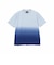 Pocket Tee Gradation Dye