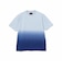 Pocket Tee Gradation Dye