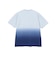 Pocket Tee Gradation Dye