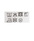 Devotion TWINS / ZAHARA ノースリーブ ドレス
