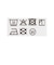 Devotion TWINS / ZAHARA ノースリーブ ドレス