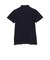 【別注】MORGANO / コットン カノコ ショートスリーブ ポロシャツ
