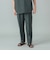 Traditional Weatherwear / UNIONSLACKS ドライ スラックス