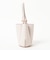 GIANNI CHIARINI / レザー LILY ハンドバッグ