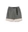 THE NORTH FACE / Nuptse Short