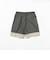 THE NORTH FACE / Nuptse Short