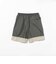 THE NORTH FACE / Nuptse Short