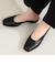 BEAUTIFUL SHOES / スクエア ミュール