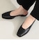 BEAUTIFUL SHOES / スクエア ミュール